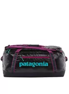 Torby podróżne - Duża torba podróżna Patagonia Black Hole Duffel 70 l - Pitch Blue - miniaturka - grafika 1