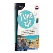 Przewodniki - Anna Szaleńcowa Szaleńcowa; Kinga Jouin Tunezja Pascal Ljat - miniaturka - grafika 1