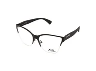 Okulary korekcyjne, oprawki, szkła - Oakley Halifax OX3243 324301 - miniaturka - grafika 1