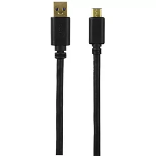 Hama Kabel USB USB-C 3.1 A CABLE 0.75M 001357350000 - Kable USB - miniaturka - grafika 1