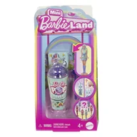 Lalki dla dziewczynek - Barbie JCR27 lalka - miniaturka - grafika 1
