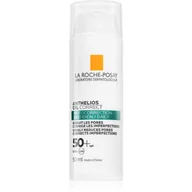 Kremy do twarzy z filtrem - L'OREAL POLSKA LOREAL POLSKA La Roche-Posay Anthelios Oil Correct Żel-krem korygujący niedoskonałości SPF 50+ 50 ml - miniaturka - grafika 1