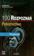 Książki medyczne - MediPage POŁOŻNICTWO. 100 ROZPOZNAŃ. (OBSTETERICS, TOP 100 DIAGNOSES) WOODWARD - miniaturka - grafika 1