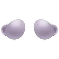 Słuchawki - SAMSUNG GALAXY BUDS 2 SM-R177 fioletowe - miniaturka - grafika 1