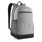 Plecaki - PUMA Plecak BUZZ HEATHER - miniaturka - grafika 1