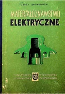 Technika - Materiałoznawstwo elektryczne - miniaturka - grafika 1