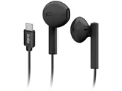 Słuchawki - SBS Studio Mix 55c czarne (TYCAPK) - miniaturka - grafika 1