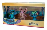 Figurki dla dzieci - Lilo i Stitch - zestaw trzech figurek - miniaturka - grafika 1