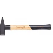 Młotki - MODECO Solidny Młotek Uniwersalny Ślusarski 300g Format - miniaturka - grafika 1