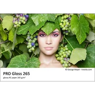 Wyposażenie ciemni fotograficznej - Fomei Pro Gloss 9x13/50 G265 - miniaturka - grafika 1