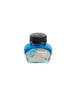 Przybory szkolne - Herlitz Atrament 30ml turkusowy - miniaturka - grafika 1