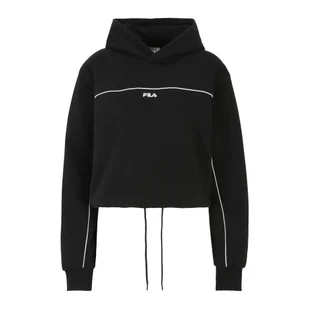 Bluza damska FILA Laagna Blocked Hoody - Bluzy damskie - miniaturka - grafika 1
