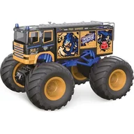 Modele zdalnie sterowane - Buddy Toys samochód zdalnie sterowany BRC 18.423 BIG FOOT truck - miniaturka - grafika 1