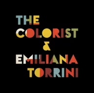 Muzyka alternatywna - Colorist, The & Torrini, Emiliana The Colorist & Emiliana Torrini. Winyl Colorist, The & Torrini, Emiliana - miniaturka - grafika 1