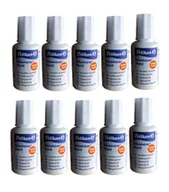 Korektory - Korektor Blanco 20ml Fluid (10szt) - PELIKAN - miniaturka - grafika 1