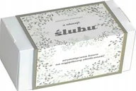 Zestawy upominkowe - Cup&You 20 kaw z OKAZJI ŚLUBU podziękowanie dla mamy taty - miniaturka - grafika 1