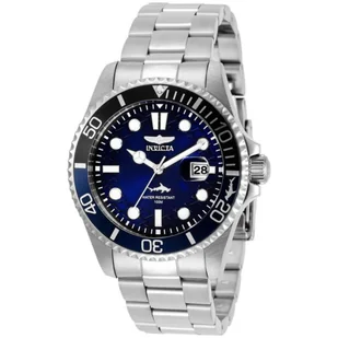 Zegarek Invicta 44716  - Zegarki męskie - miniaturka - grafika 1