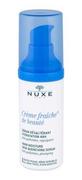 Nuxe Creme Fraiche de Beauté 48HR Moisture Skin-Quenching Serum serum do twarzy 30 ml dla kobiet