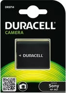 Akumulatory do aparatów dedykowane - Duracell Akumulator do aparatu 3.6v 900mAh 3.5Wh DR9714 - miniaturka - grafika 1
