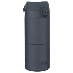 Butelka ION8 Double Wall Travel Mug I8HS360ANAVY Ash Navy - Survival - akcesoria - miniaturka - grafika 1
