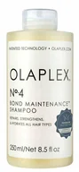 Szampony do włosów - Olaplex No.4 szampon odbudowujący włosy 250ml - miniaturka - grafika 1