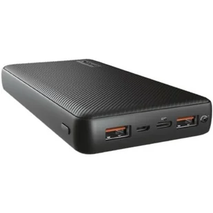 Trust Primo Ultra Fast 20000 mAh - Powerbanki - miniaturka - grafika 1