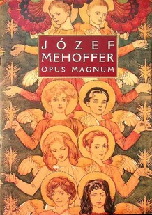 Opus Magnum Przewodnik po wystawie - Książki o kulturze i sztuce - miniaturka - grafika 1