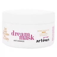 Maski do włosów - Artego Dream Mask Anti Damage (500ml) by DM_ECTD_ART_500_ML - miniaturka - grafika 1