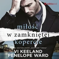 Audiobooki - romanse - Miłość w zamkniętej kopercie - miniaturka - grafika 1