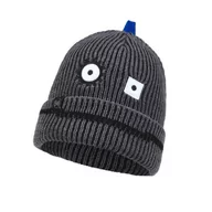 Czapki narciarskie - Czapka dla dzieci Buff Lifestyle Kids Knitted Hat - miniaturka - grafika 1