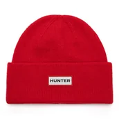 Czapki dla dzieci - Czapka unisex HUNTER HTR-K3-001-AW24 - miniaturka - grafika 1