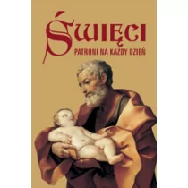Święci - Religia i religioznawstwo - miniaturka - grafika 1