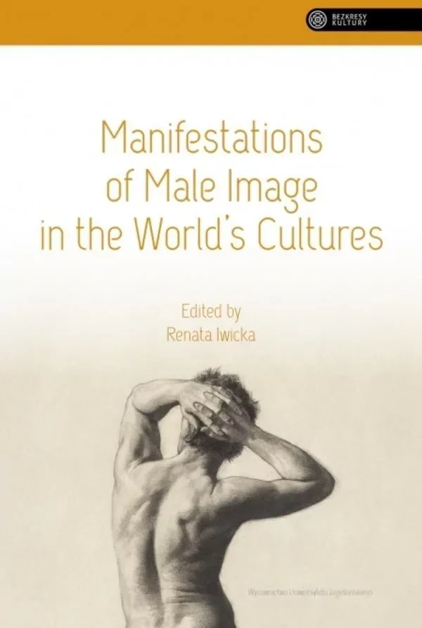 Manifestations of Male Image in the..