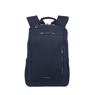 Samsonite Plecak na laptopa Guardit Classy 14.1 cali Niebieski Raty - Torby na laptopy - miniaturka - grafika 1