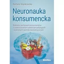 Neuronauka konsumencka - Ekonomia - miniaturka - grafika 1