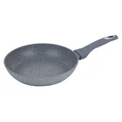 Patelnie - Klausberg Patelnia Granitowa Klausberg KB-7311 28 cm KB-7311 - miniaturka - grafika 1