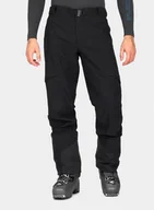 Spodnie narciarskie - Spodnie skiturowe Black Diamond Dawn Patrol Pants - black - miniaturka - grafika 1