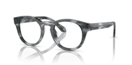 Okulary przeciwsłoneczne - Okulary Przeciwsłoneczne Giorgio Armani AR 8190U 59861W - miniaturka - grafika 1