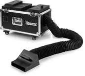 Dekoracje sali - Wytwornica ciężkiego dymu BeamZ LF1500 one size - miniaturka - grafika 1