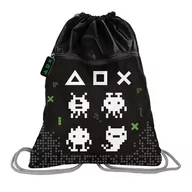 Worki na buty - Worek na buty Gaming PP23GE-713 PASO - miniaturka - grafika 1