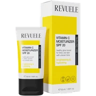 Serum do twarzy - Revuele Vitamin C - miniaturka - grafika 1