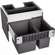 Kosze na śmieci - Blanco Selektor SELECT II 60/2 ORGA 526208 526208 - miniaturka - grafika 1