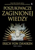 Archeologia - Poszukiwacze zaginionej wiedzy - miniaturka - grafika 1