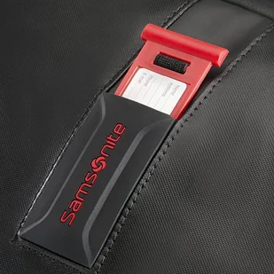 Duża torba podróżna na kółkach Samsonite Paradiver Light Duffle - czarny - Torby podróżne - miniaturka - grafika 7