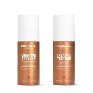 Goldwell, StyleSign Texture Roughman, Zestaw kosmetyków do pielęgnacji, 2 szt. - Zestawy kosmetyków damskich - miniaturka - grafika 1
