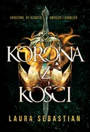 Fantasy - Korona z kości - miniaturka - grafika 1