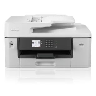 Brother MFC-J6540DWE 4IN1 - Urządzenia wielofunkcyjne - miniaturka - grafika 1