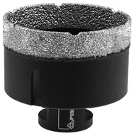 Otwornice - KORONKA DIAMENTOWA VACUUM BRAZED M14 72MM - miniaturka - grafika 1