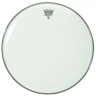 Remo Naciągi Ambassador Biały gładki 6 BA-0206-00 - Akcesoria do perkusji - miniaturka - grafika 1