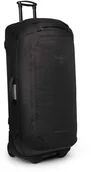 Walizki - Walizka Osprey Transporter Wheeled Duffel 120 - raven black - miniaturka - grafika 1